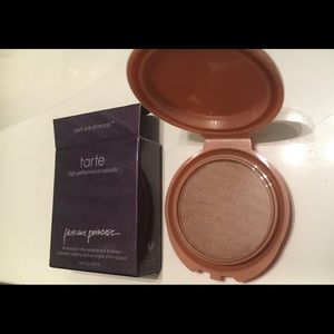 Tarte Amazonian Clay Bronzer in Park Ave Princess
